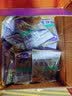 楼兰蜜语新疆缤纷葡萄干900g/箱15包分享量贩新疆吐鲁番节日送礼盒零食 实拍图