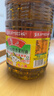鲁花 【保真菜籽油】食用油 低芥酸特香菜籽油 6.18L   物理压榨 实拍图