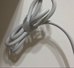 小米（MI）米家插线板20W快充版（2A1C）USB插排插座/排插/拖线板插板全长1.8米适用小米17手环/手表/红米K90 实拍图