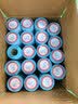 莱特莱利【可定制】70*50*600张*57卷（共3.42万张）三防热敏标签打印纸 奶茶服饰电子秤条码不干胶打印纸 实拍图