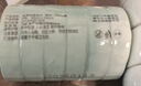 全棉时代压缩洗脸毛巾6个*1条一次性纯棉毛巾出行差旅便携清洁美妆 实拍图