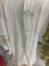 贝肽斯儿童纱布睡袋夏季薄款宝宝无袖背心睡衣防踢被子神器前4后2蘑菇 L 实拍图