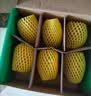 佳沛（zespri）新西兰  阳光金奇异果6粒装 单果约88-103g 猕猴桃水果 实拍图