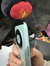 OP60Pro 2025新款512GB手机 超薄一体旗舰游戏电竞大屏5G全网通双卡双待百元便宜老人销量学生长续航 翡翠绿 16GB+512GB 官方标配 实拍图