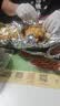 靓贝猫粮 牛肉三文鱼 猫粮 幼猫 成猫 通用全价猫粮 500g*5 5斤 实拍图