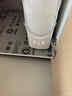 霍尼韦尔（Honeywell）双RO超纯净化 0阻垢剂净水器 1200G大流速 6年反渗透厨下式母婴级净水机厨房家用 S5 Pro系列 实拍图