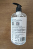 京东京造 免洗洗手液500ml*2 大容量家庭装酒精凝胶富含VC&VE不伤手 实拍图
