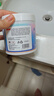 巨奇香氛泡鞋粉洗鞋清洁剂刷鞋神器苏打清洁剂运动小白鞋网鞋去污500g 实拍图