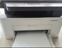惠普（HP）1188nw 锐系列激光多功能一体机 家用三合一 打印复印扫描无线版（136nw升级版） 实拍图