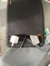 tomtoc笔记本电脑内胆包13/14/16英寸电脑包A13苹果Macbook Pro/Air/Neo 黑色 15英寸（适配全新MacBook Air） 实拍图