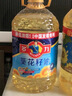多力葵花籽油4L  一级物理压榨 零反式脂肪酸食用油 团购送礼 实拍图