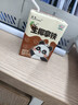 高丝（Kose）卸妆油240ml*4粉色 温和洁颜油干湿两用敏感肌可用 生日礼物 实拍图