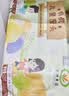 九洲丰园有机藜麦小馒头520g/20只 儿童早餐食品半成品早饭面点粗粮馒头 实拍图