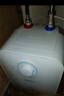 海尔国家补贴5升小厨宝电热水器EC5FA 一级能效京东自营 1750W速热节能 家用厨房台下小型储水式热水宝 实拍图