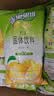 雀巢（Nestle）果维C+橙汁味840g/袋 富含维C 低脂果珍冲饮果汁粉 实拍图