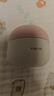郁美净婴儿舒缓水润面霜50g儿童面霜补水滋润保湿护肤乳液宝宝面霜 实拍图