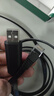 绿联 Console调试线 串口线 USB转RJ45控制线配置线 适用思科腾达华为TP-LINK交换机路由器 1.5m【USB转Console线】 实拍图