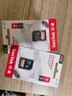 闪迪（SanDisk）16GB SD相机内存卡 C10 拍摄全高清视频 微单/单反数码相机存储卡 坚固耐用 超高性价比 实拍图