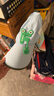 卡尔美（KELME）儿童防晒帽子遮阳帽男童女童防紫外线披风大帽檐夏海边沙滩太阳帽 实拍图