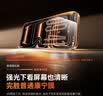 倍思康宁膜【AR增透抗反射】适用iPhone16promax手机膜苹果16ProMax钢化膜全覆盖防摔指纹无尘仓贴膜 实拍图