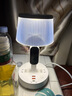 苏士赫尔摩【数显时钟】台灯插座 - 2USB+Type-C，3位1.8 米床头专用氛围灯无级调光智能照明系统 实拍图
