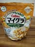 卡乐比（Calbee）低gi燕麦片 混合麦片450g 进口非油炸 营养早餐代餐零食 实拍图