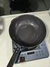 美的（Midea）电磁炉家用连续猛火2026新款电陶炉二级能效电磁灶电池炉一体微晶面板爆炒炒菜火锅炉MC-E22B205 实拍图