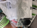 HAILE线缆背胶魔术贴2CM宽单独勾面3米固定免打孔墙贴窗帘遮光布ZD-B2HD-3M 实拍图