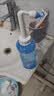 维德手动洗鼻器成人儿童生理盐水鼻炎鼻腔清洗冲洗器500ml+90包盐 实拍图