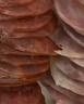 眉州东坡非烟熏腊肠四川地道特产麻辣香肠熟食肉肠下酒菜酒楼同款送礼 咸鲜*3+麻辣*3 实拍图