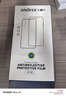 Smorss适用华为Matex6防窥钢化膜huawei mate x6手机膜典藏版折叠屏外屏保护膜全覆盖防刮高清抗指纹 实拍图