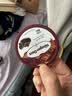 哈根达斯（Haagen-Dazs）冰淇淋超值尽享礼盒装 (香草味*2/比利时巧克力*2) 100ml*4 实拍图