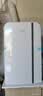 美的（Midea）移动空调制冷一体机家用立式单冷一匹无外机空调小1匹 轻音省电出租房厨房免安装压缩机制冷风扇 【大面积冷暖】2匹KYR-40/N1Y-PD7 实拍图