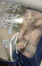 鲜项大号冷冻带黄扇贝肉净重2斤约80-120粒烧烤火锅食材海鲜贝类送礼 实拍图