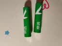 京东京造7号电池10节单色装彩虹碱性电池无汞环保 玩具/血压计/血糖仪/遥控器/挂钟/电子锁/体脂秤/鼠标 实拍图