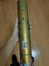 亚狮龙(RSL)NO.1号全圆鸭毛专业比赛羽毛球稳定耐打羽球77速12只装/桶 实拍图
