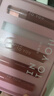 INTO YOU水雾唇釉口红礼盒生日礼物毕业礼物送女镜面哑光显白显色小支装 实拍图