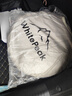 WhitePeak户外更衣帐移动厕所帐篷洗澡淋浴钓鱼摄影帐篷自驾多功能便携折叠 实拍图