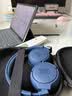 JBL TUNE 670NC 头戴式蓝牙耳机 主动降噪 游戏音乐蓝牙耳麦 苹果华为小米通用 开学季礼物 深海蓝 实拍图