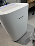 霍尼韦尔（Honeywell）空气净化器家用除甲醛除雾霾除PM2.5智能净化器除菌除甲流病毒 KJ820F-P21D 实拍图