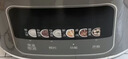 美的（Midea）电饭煲大布丁0涂层电饭锅4升316L母婴级不锈钢内胆3-4人家用多功能无涂层微压智能RE487S品牌官方 实拍图