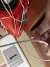 Apple/苹果 type-c转lightning闪电充电线-1米 手机数据线 旗舰店原装苹果iPhone 14 Pro Max快充线 实拍图