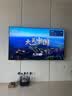 TCL雷鸟电视43雀5 25款43英寸 一级能效 144Hz高刷 1.5+32GB内存  平板电视43F295C-JN 实拍图