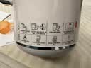 九阳（Joyoung）变频轻音降噪豆浆机1.2L容量2-4人营养古法浆智能全自动多功能破壁机榨汁机DJ12X-D365 实拍图