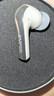 弱水时砂【重磅新品】EarFeel i7无线蓝牙耳机i5升级款入耳运动耳机抗风噪主动降噪HiFi音质超长续航学生 【雾影版】霜白丨LHDC高音质+深海降噪+EQ调音 【现货速发】 实拍图