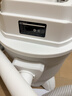德尔玛（Deerma）【重磅新品】TJ700S 干吹两用吸尘器 家用商用 吸尘器桶式大吸力 整机降噪设计ZN-530 实拍图
