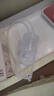 十月结晶婴儿吸鼻器洗鼻器手拉式 宝宝儿童专用鼻涕清洗神器缓解鼻塞 实拍图