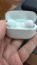 vivo TWS 5 简单白 60dB深海智慧降噪 跨生态无缝三连接 蓝牙耳机 苹果华为小米oppo手机通用 实拍图