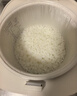 美的（Midea）0氟有钛低糖电饭煲小型2-3人2升青瓷电饭锅上盖加热沥糖釜低糖饭家用迷你MB-RC207L 实拍图