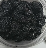 奥祥堂黑枣500g陕北狗头枣特级大果乌枣紫晶枣干货即食煲汤非无核新疆 实拍图